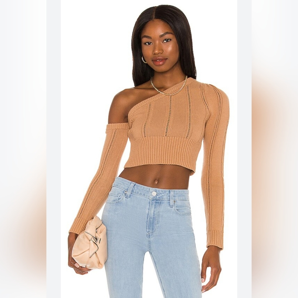 Majorelle Landau Sweater Size Small